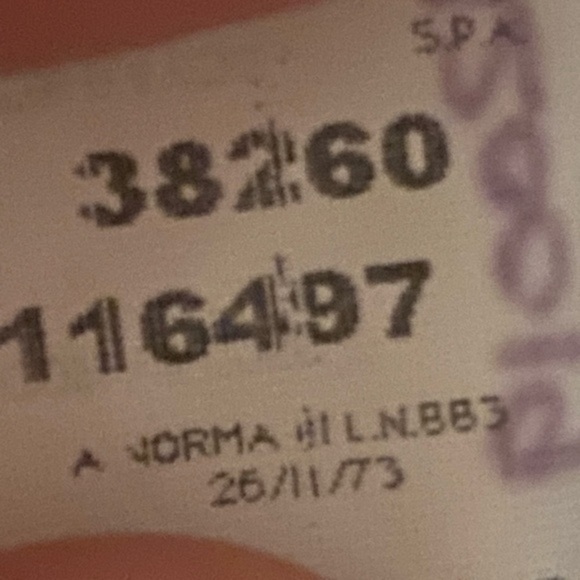 Versace Limited edition collection Open Back-Deep V neck woman blouse … - Picture 16 of 16